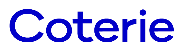 Coterie Logo