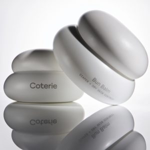 Coterie Bun Balm