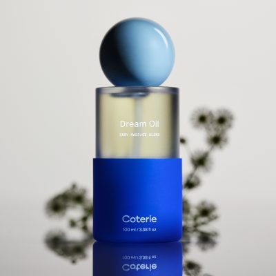Coterie Dream Oil