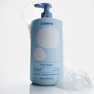 Coterie First Wash
