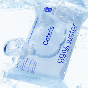 Coterie The Wipe