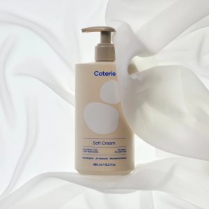 Coterie Soft Cream